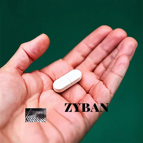 Acheter du zyban